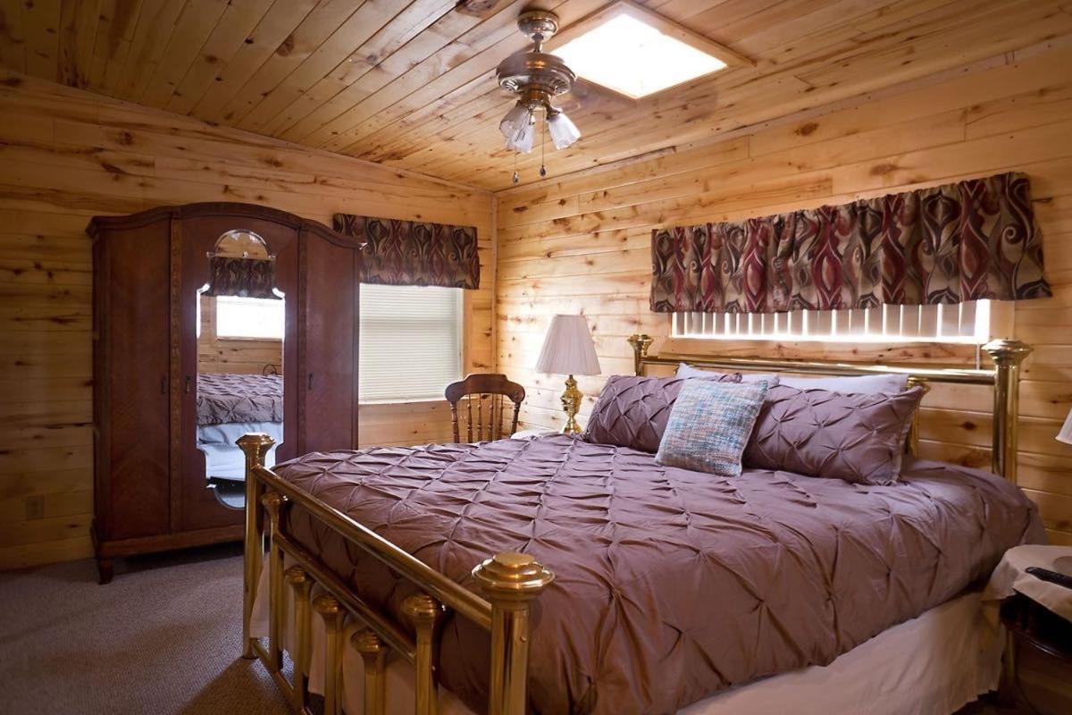 Alpine Mountain Top Home South Fork Exterior foto