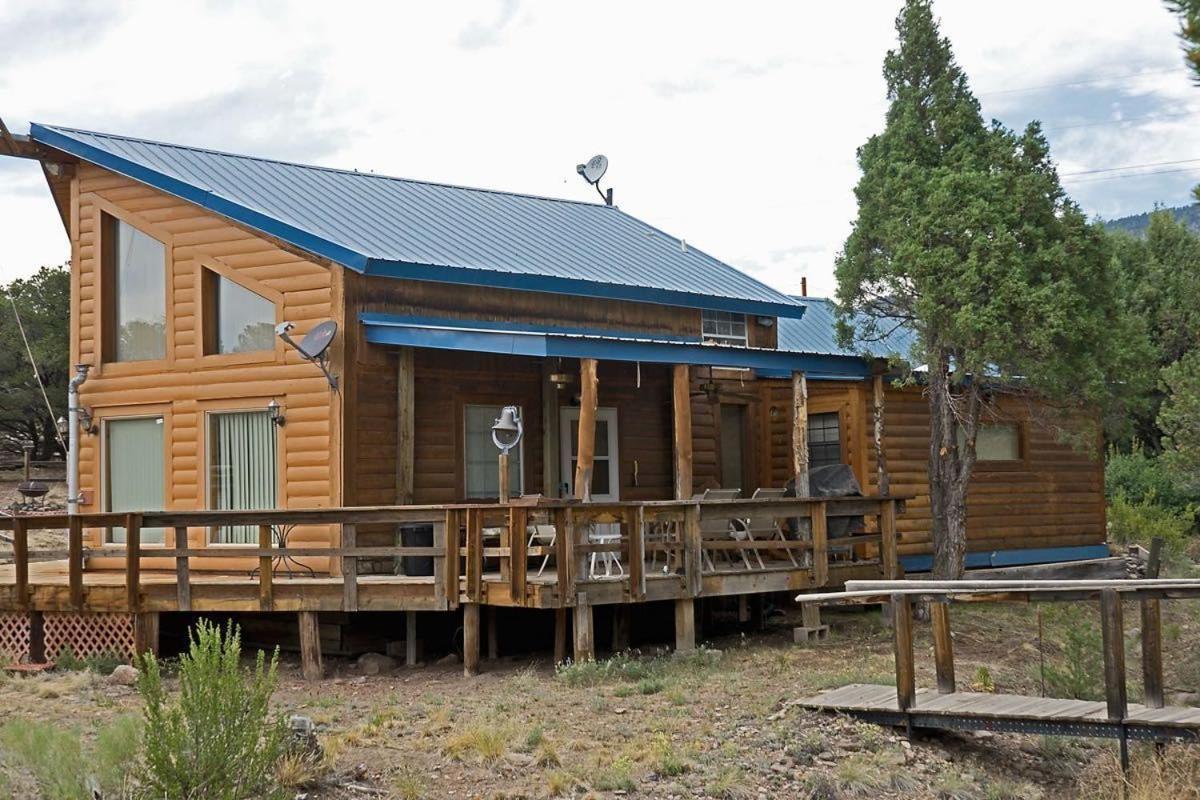 Alpine Mountain Top Home South Fork Exterior foto