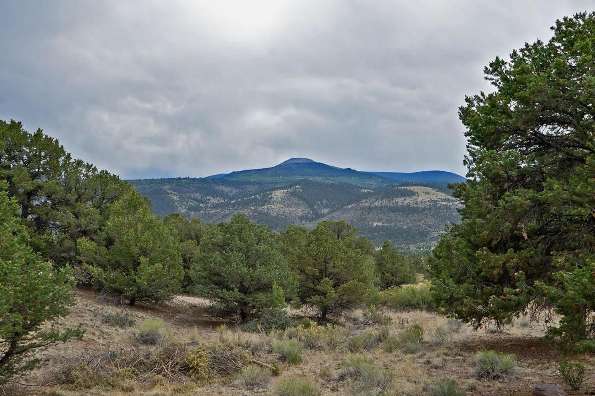 Alpine Mountain Top Home South Fork Exterior foto