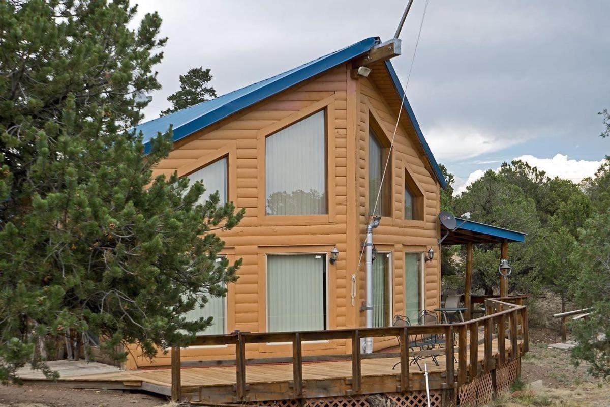 Alpine Mountain Top Home South Fork Exterior foto