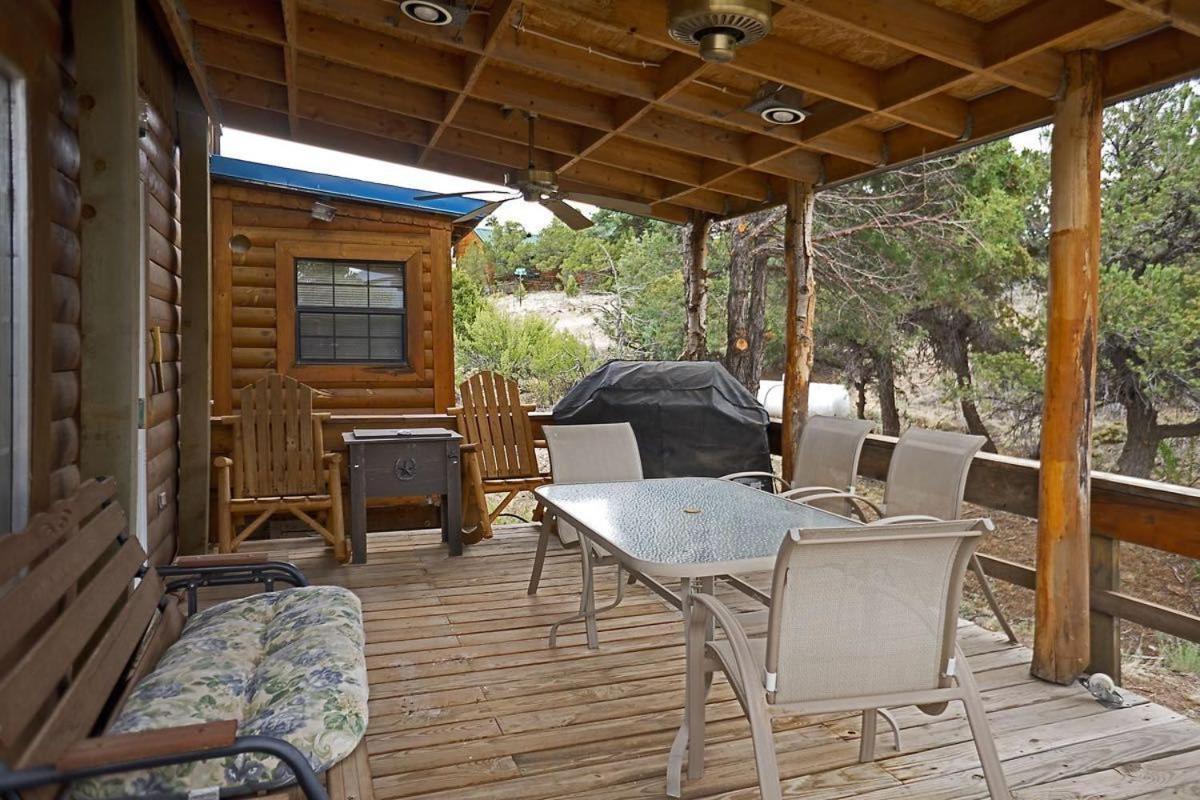 Alpine Mountain Top Home South Fork Exterior foto