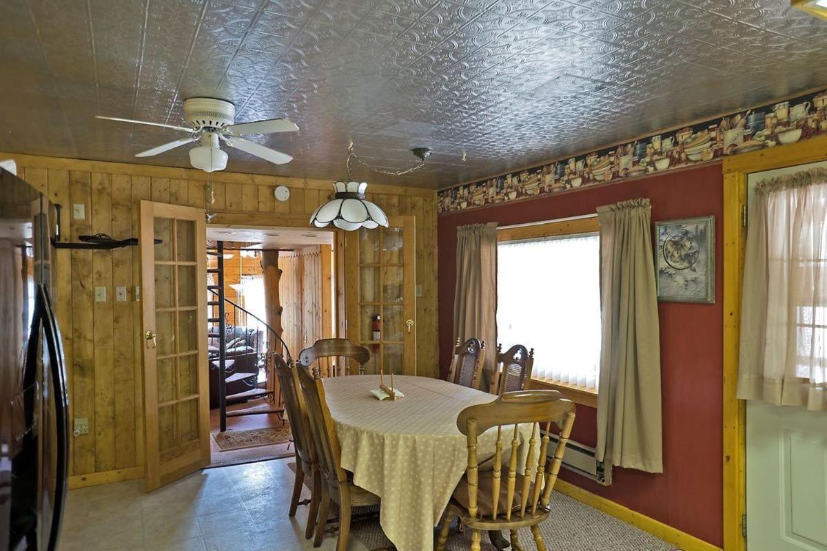 Alpine Mountain Top Home South Fork Exterior foto