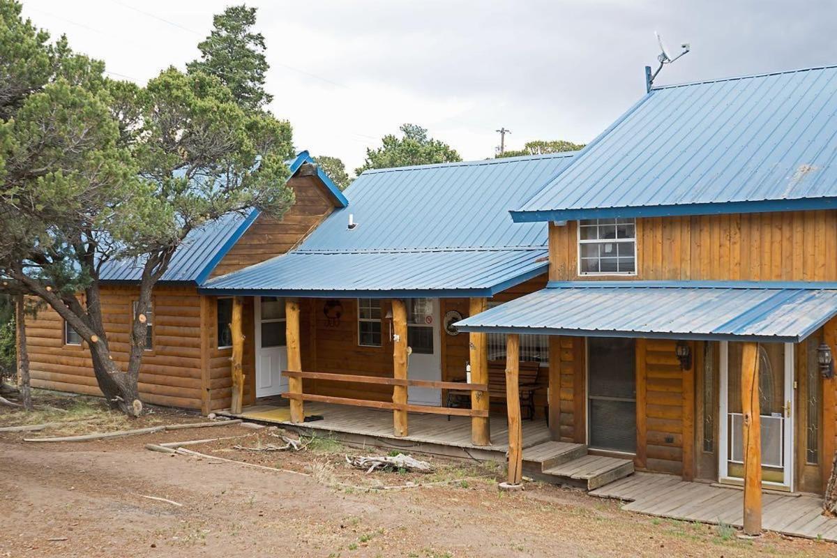 Alpine Mountain Top Home South Fork Exterior foto