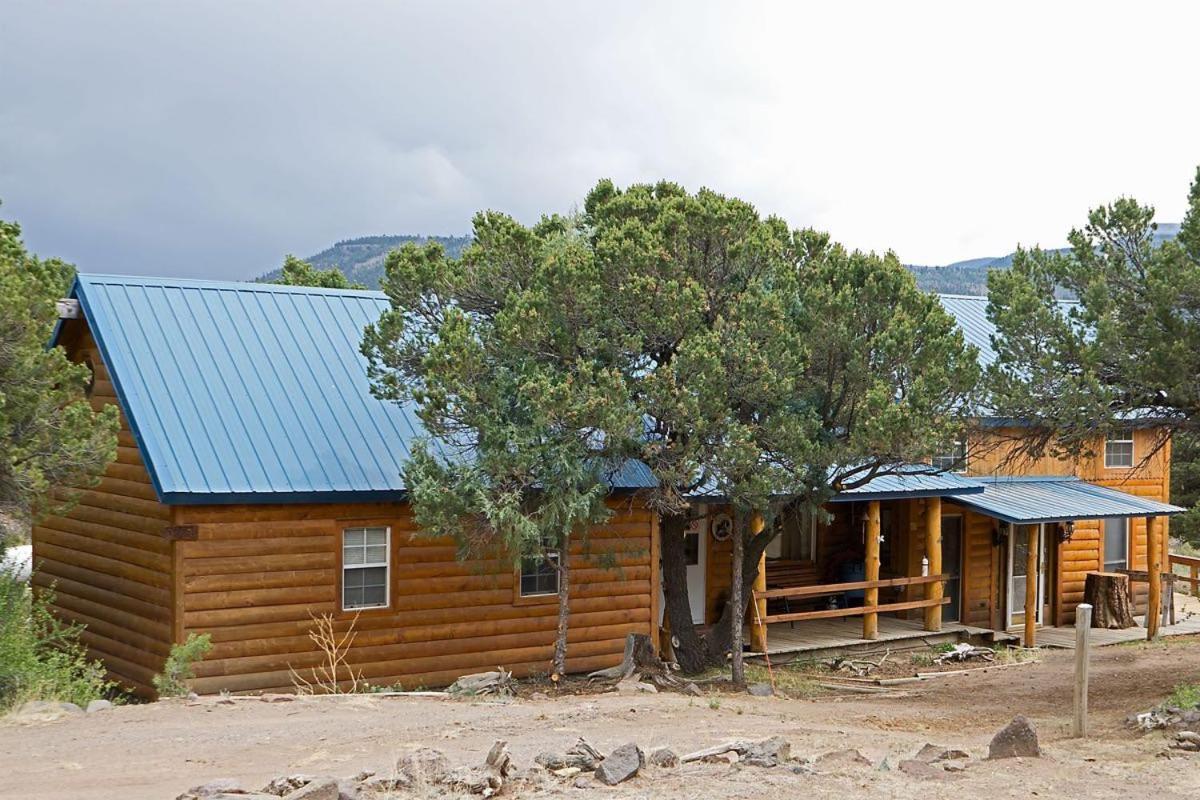 Alpine Mountain Top Home South Fork Exterior foto