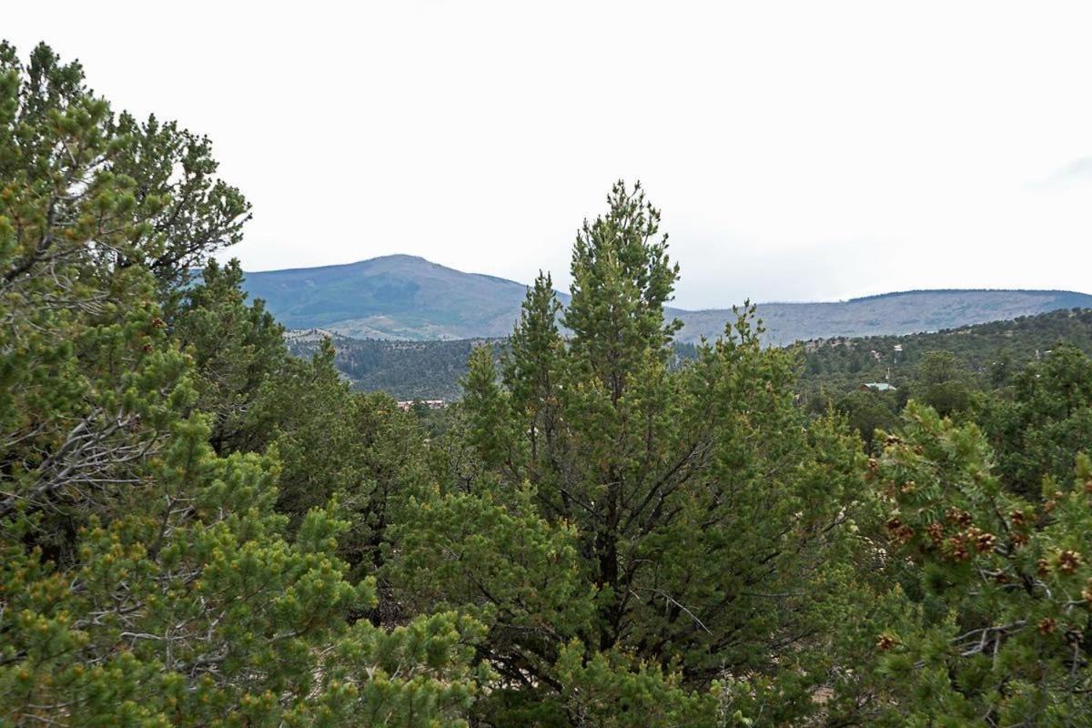 Alpine Mountain Top Home South Fork Exterior foto